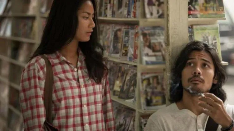 7 Film Ini Siap Bikin Hatimu Tercabik-cabik. Kalo Nggak Kuat, Mending Nggak Usah Nonton 16