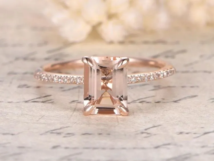 Biar Nggak Asal, Ini Nih Referensi Cincin Tunangan yang Bisa Dipilih Sesuai Zodiak 20