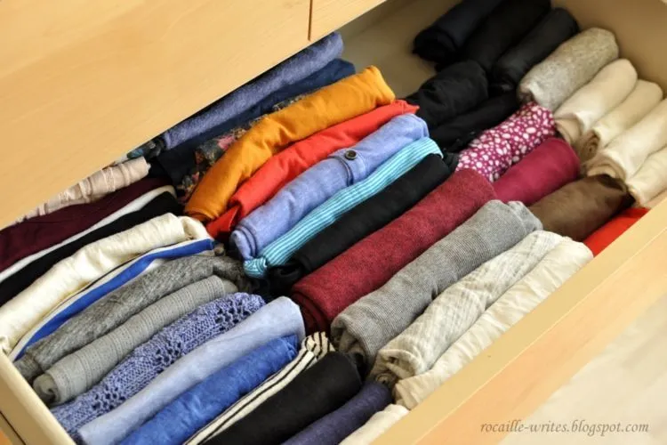 8 Cara Menata Barang yang Anti Mainstream. Pengen 'Kan Rumahmu Rapi dan Nyaman? 9