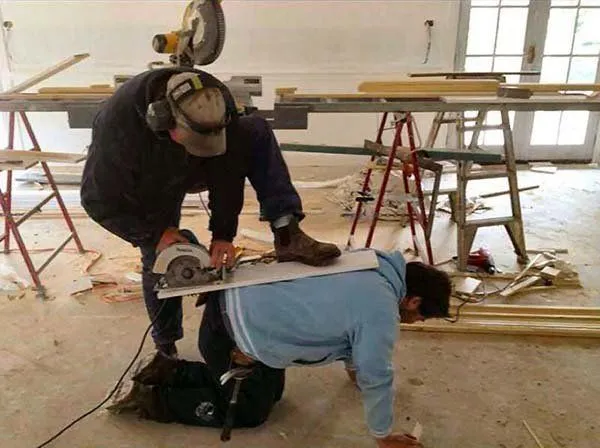 Karena Cuma Tuhan yang Bisa Memastikan Sosok dalam 15 Foto Ini Masih Bisa Kita Temui Hidup-Hidup 19