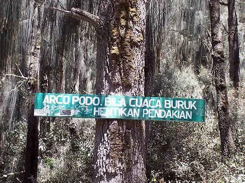 Sosok Itu Mengikutiku Sepanjang Pendakian di Gunung Semeru... 9
