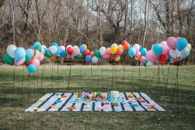 10+ Ide Surprise Ulang Tahun Anti Mainstream 16