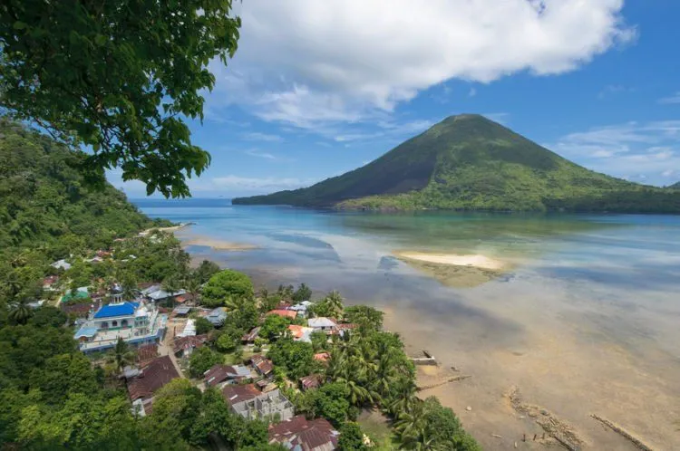 Ternyata Gambar Destinasi Wisata di Uang Baru Keren-keren Lho. Jadi Pengen Datengin Satu-satu! 18