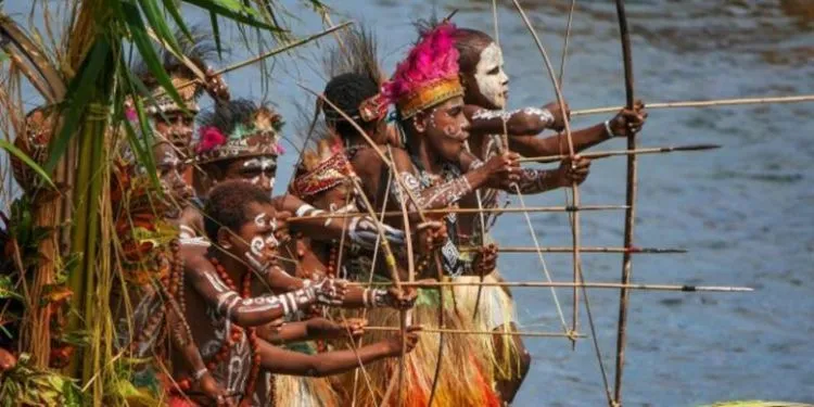 12 Festival Keren di Indonesia yang Bakal Digelar Tahun Depan. Saatnya Liburan Bersama Pasangan! 20