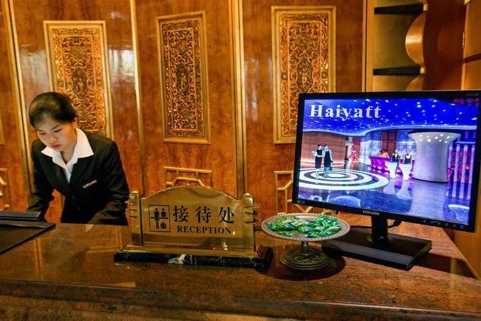 Cina Itu Memang Pusat Barang KW Dunia, Lihat Aja 13 Hasil Tiruan yang Nggak Masuk Akal Ini 26