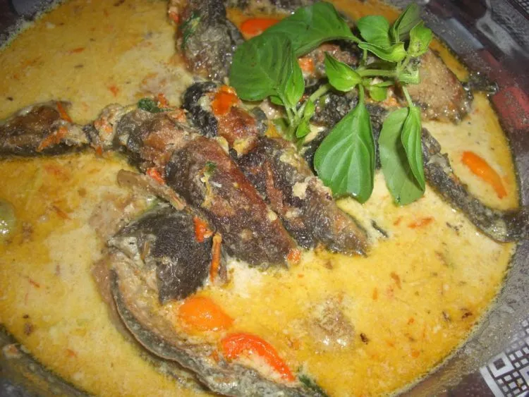8 Resep Aneka Penyetan yang Belum Banyak Dijual 10
