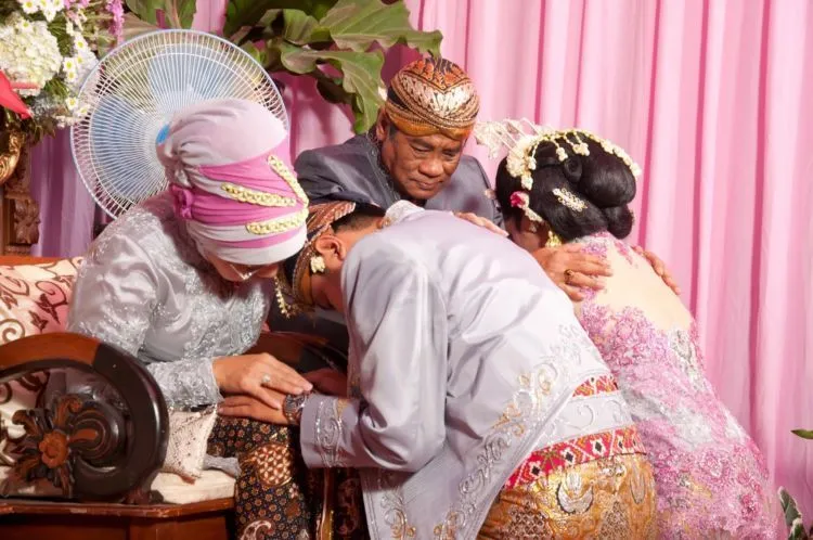 Sebelum Akadmu Nanti, Pastikan Ucapan Terima Kasih untuk Ibu Sudah Kamu Beri 12