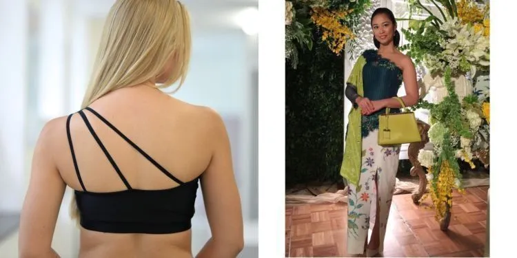 6 Jenis Bra yang Cocok Saat Pakai Model Kebaya Apa Saja, Nggak Bakal Nerawang Atau Nongol Talinya 10