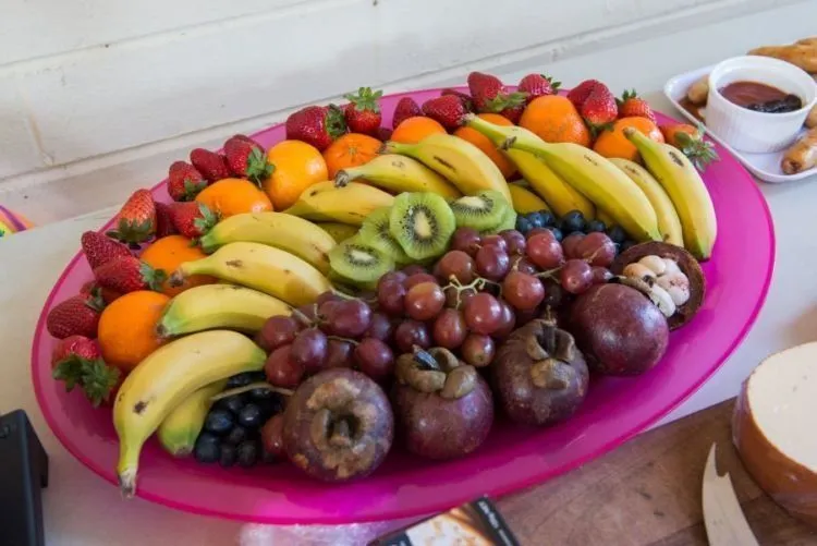 Luluhkan Hati Calon Mertua Itu Gampang Kok. Bawain Saja 8 Makanan Ini! 12