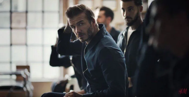 6 Pemain Bola Ternama yang Lebih Cocok Jadi Pemain Film. Cewek Bakalan Klepek-klepek Kalau Lihat! 6