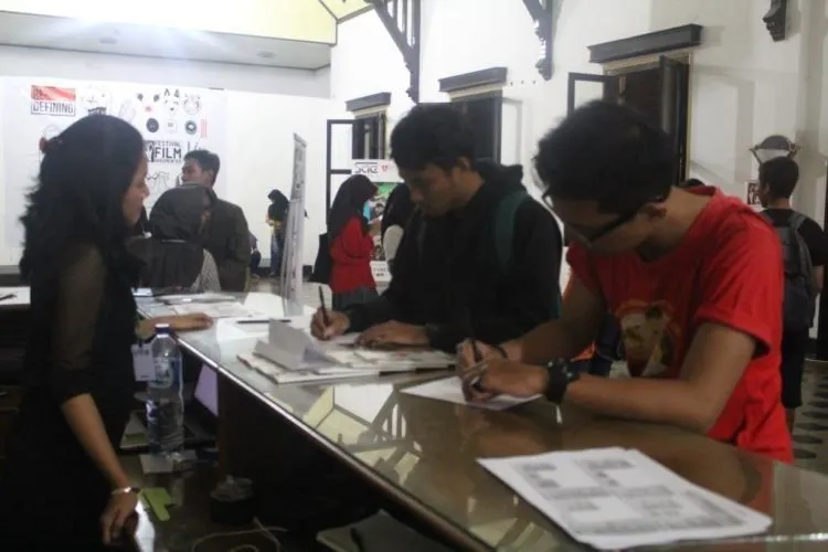 5 Alasan Kenapa Festival Film Dokumenter di Yogyakarta Wajib Kamu Datangi 12