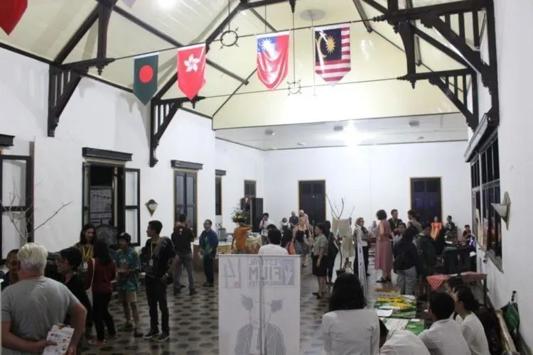 5 Alasan Kenapa Festival Film Dokumenter di Yogyakarta Wajib Kamu Datangi 9