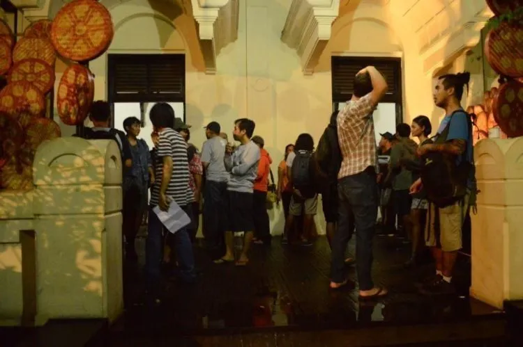 5 Alasan Kenapa Festival Film Dokumenter di Yogyakarta Wajib Kamu Datangi 8