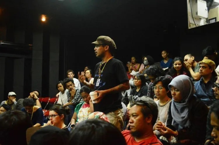 5 Alasan Kenapa Festival Film Dokumenter di Yogyakarta Wajib Kamu Datangi 10