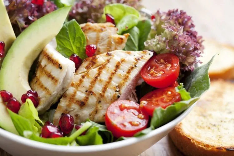 Kenalan Sama Trik Diet yang Lagi Hits, Food Combining. Tetap Makan, Tapi Bonusnya Langsing 12