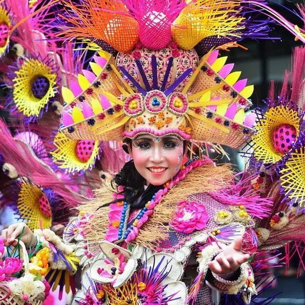 12 Festival Keren di Indonesia yang Bakal Digelar Tahun Depan. Saatnya Liburan Bersama Pasangan! 19