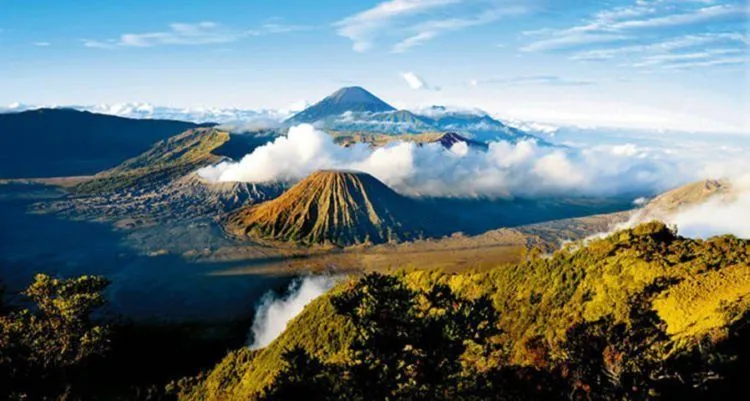 Ternyata Gambar Destinasi Wisata di Uang Baru Keren-keren Lho. Jadi Pengen Datengin Satu-satu! 22