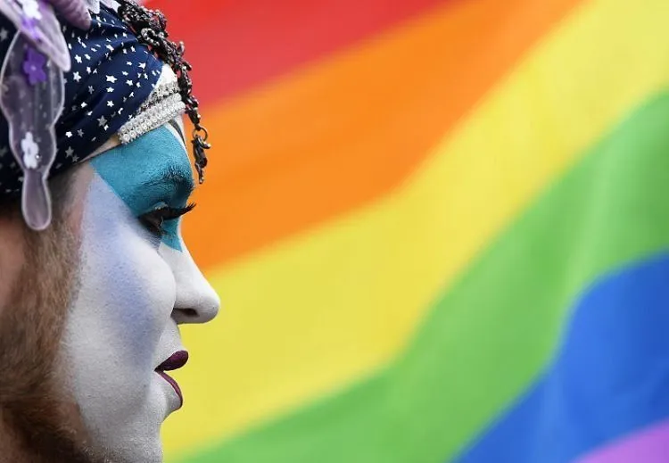 9 Negara yang Telah Akui Gender Ketiga Selain Pria dan Wanita. Anehnya Justru Didominasi Negara Asia 16