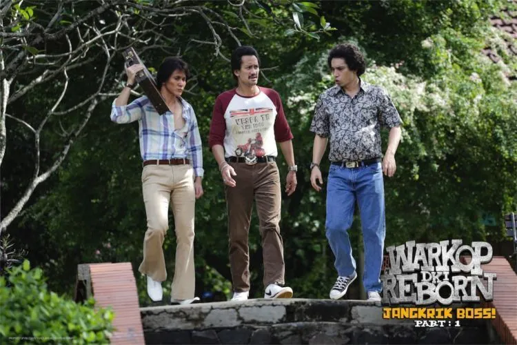 7 Hal Baik di Indonesia yang Luput Dari Perhatian Kita Sepanjang 2016. Yuk Lebih Bangga dan Bahagia! 14