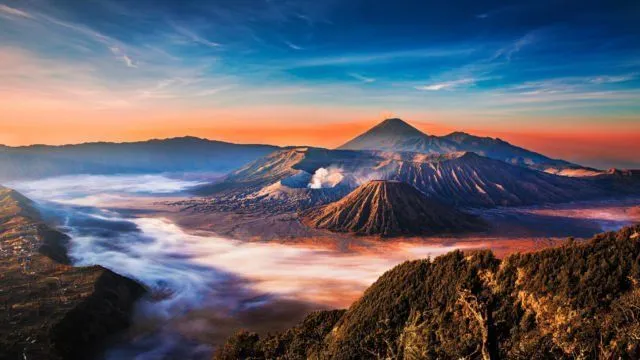 Panduan Budget Bulan Madu di 5 Destinasi Indah di Indonesia. Nuansa Romantis Sama Pasangan Ada Harganya! 10