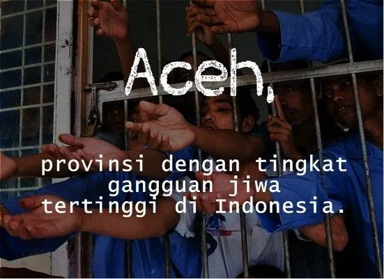 Jika Tak Terdeteksi, Semua Orang Bisa Saja Jadi Gila. 10 Fakta Penyakit Jiwa yang Perlu Kamu Tahu 13