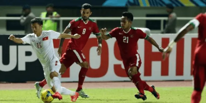 Inilah Ocehan Komentator ‘Ahay’ Pas Pertandingan Indonesia-Vietnam Semalam. Sial, Terngiang Terus! 5