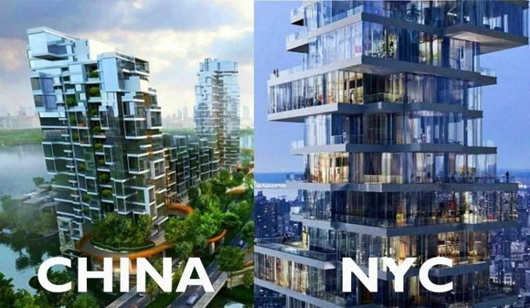 Cina Itu Memang Pusat Barang KW Dunia, Lihat Aja 13 Hasil Tiruan yang Nggak Masuk Akal Ini 27