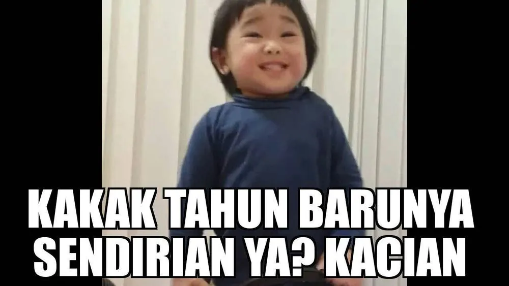 12 Meme dari Orang-Orang Paling Hits di 2016, Buat Kamu yang Gagal Melepas Status Jomblo Tahun Ini 21