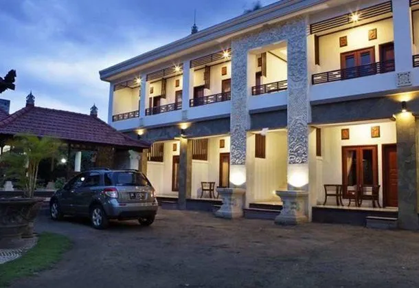 Yang Masih Bingung Kenapa Hotel Itu Pakai Bintang-Bintang, Ini Penjelasan Singkatnya! 11