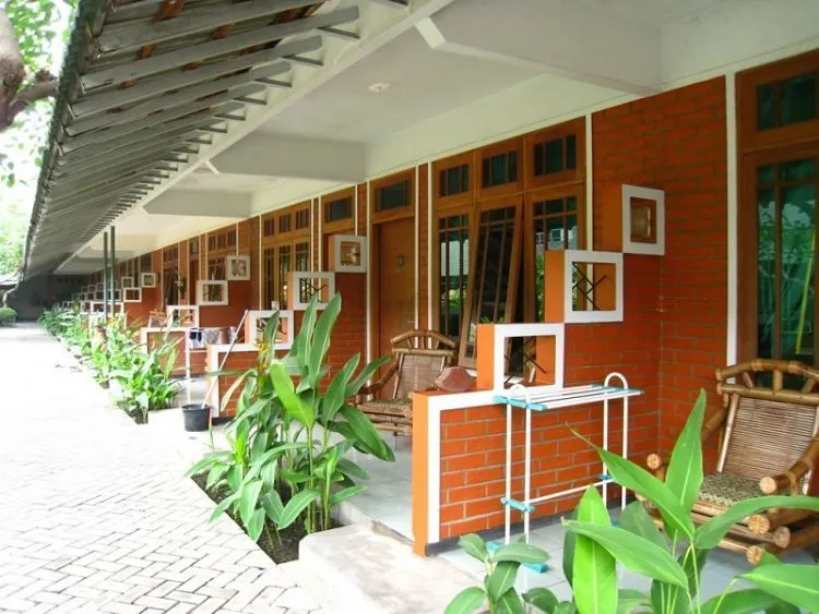 Yang Masih Bingung Kenapa Hotel Itu Pakai Bintang-Bintang, Ini Penjelasan Singkatnya! 10