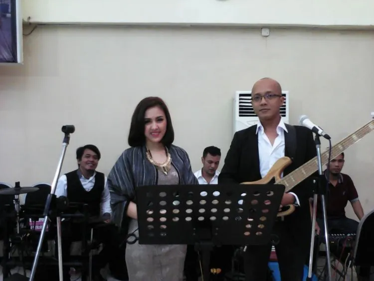 9 Hal yang Harus Kamu Pikirkan Pas Memilih Playlist di Resepsi. Agar Tak Salah Pilih Lagu 15