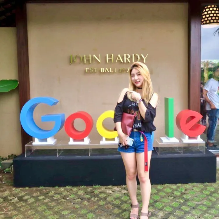 Ini Lho Destinasi Traveling Favorit Han Yoo Ra, YouTubers Idola Anak Muda. Kamu Pasti Nggak Kepikiran 7