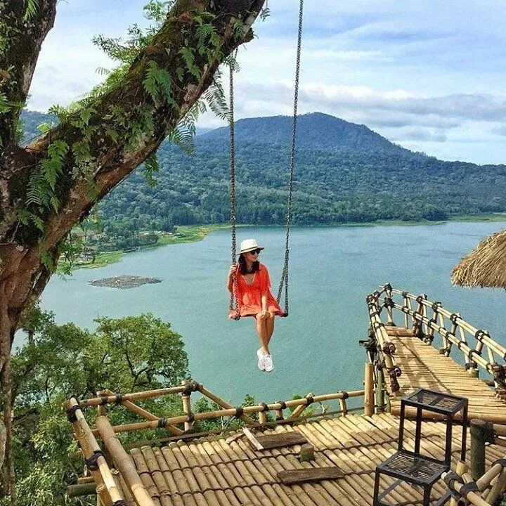 9 Destinasi Hits yang Bakal Booming di Tahun 2017. Segera Catat dan Ajak Pasangan ke Sana!