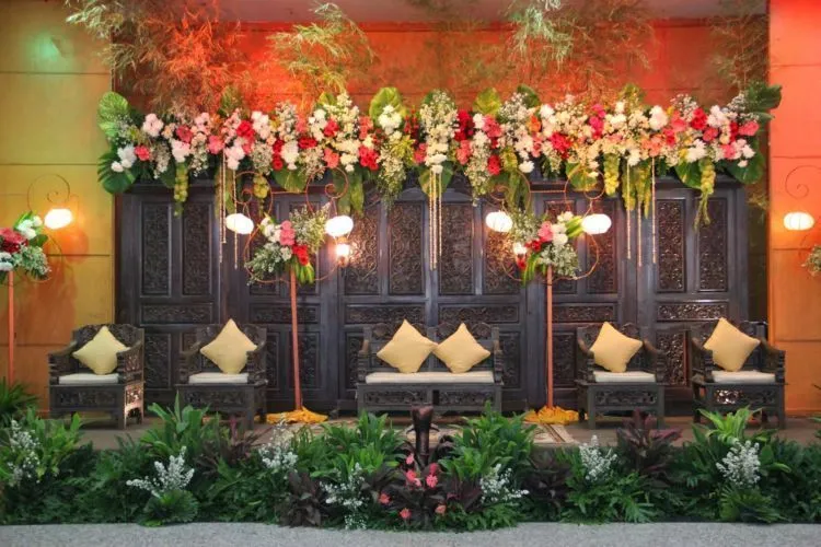 Ingin Nikah Hemat Biaya? Ini Dia 9 Referensi Gedung Berbujet Kurang dari 10 Juta di Jakarta 12