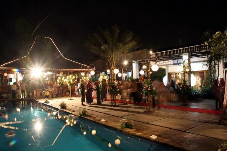 Ingin Nikah Hemat Biaya? Ini Dia 9 Referensi Gedung Berbujet Kurang dari 10 Juta di Jakarta 11
