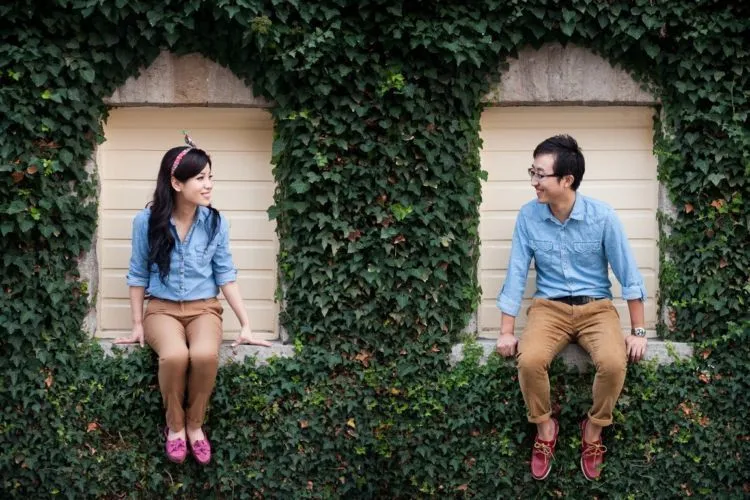 6 Alasan Bahwa Kemungkinan Kamu Nggak Butuh Foto Prewedding, Bukankah Sah Saja Itu Lebih Penting? 12
