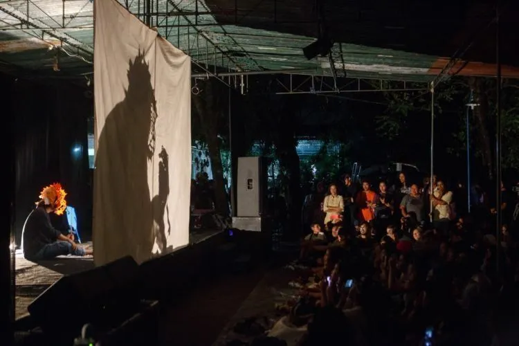 Pesta Boneka #5 dan Kehangatan yang Tertinggal 8