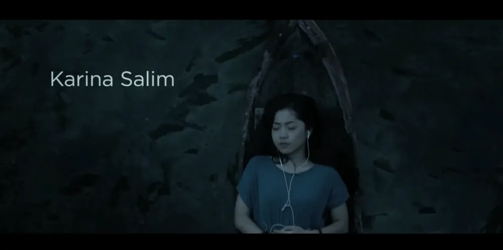 Salawaku: Kisah Perempuan yang Terluka di Tengah Keindahan Laut Maluku. Ironis, Tapi Wajib Nonton! 9