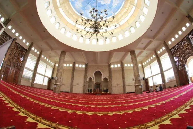 Ingin Nikah Hemat Biaya? Ini Dia 9 Referensi Gedung Berbujet Kurang dari 10 Juta di Jakarta 18