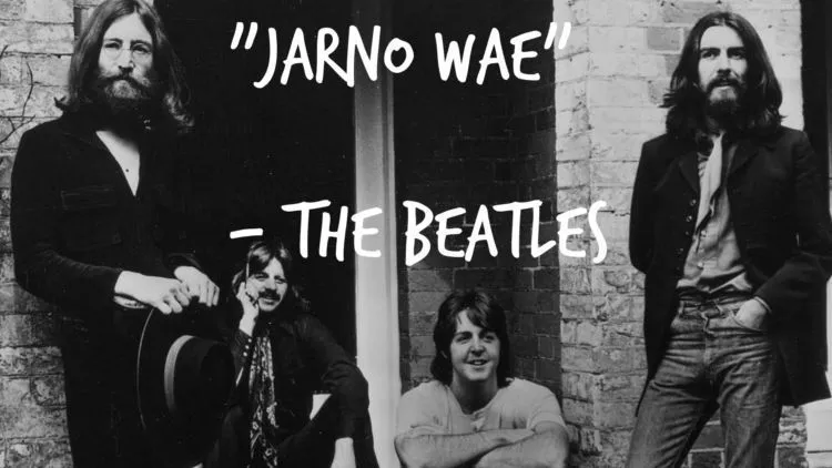 20 Lagu Hits Ini Emang Kece, Tapi Kalau Judulnya Diganti ke Bahasa Jawa Kok Langsung Beda Maknanya 25
