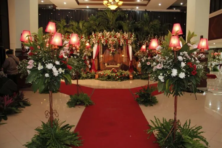 Ingin Nikah Hemat Biaya? Ini Dia 9 Referensi Gedung Berbujet Kurang dari 10 Juta di Jakarta 13