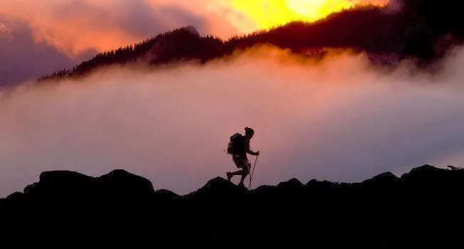 Kabar Duka dari Gunung Arjuno, Petir Menyambar Tiga Orang Pendaki. Kisah Tragis di Akhir Tahun Ini! 10