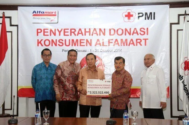 Orang Tuntut Alfamart Perkara Kembalian Rp 100. Meski Terdengar Gila, Ini 5 Alasan Logis Dibaliknya 8