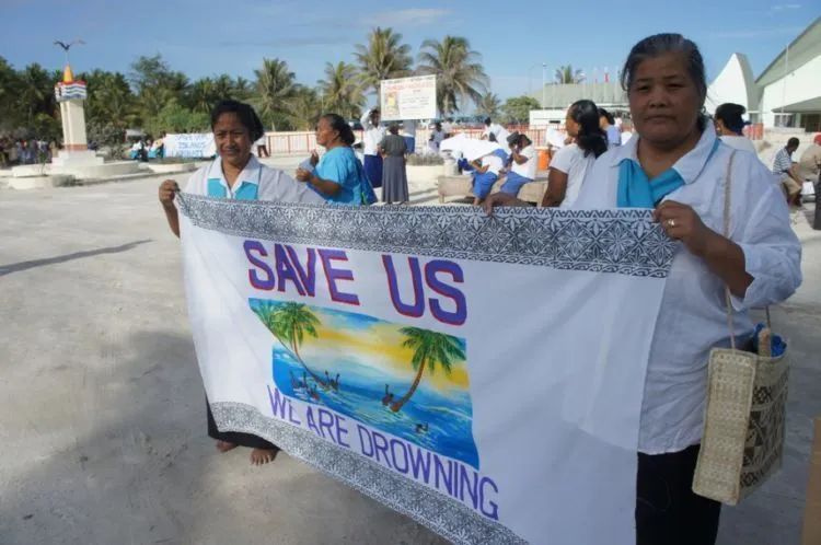Cuaca Sudah Gila Begini, 6 Orang Berkuasa Ini Masih Aja Pikir Global Warming Itu Hoax 20