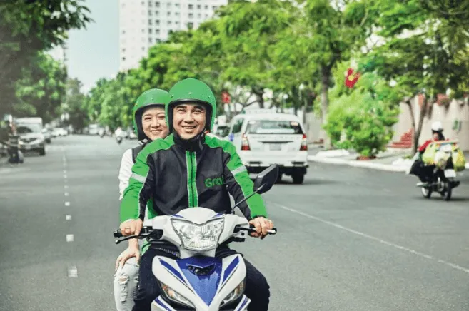 Tipe-Tipe Driver Taxi dan Ojek Online yang Ada di Indonesia. Duh, Kamu ...