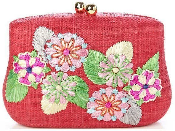 7 Dompet Clucth yang Minta Banget Diajak Kondangan, Meski Nggak Ada Gandengan 14