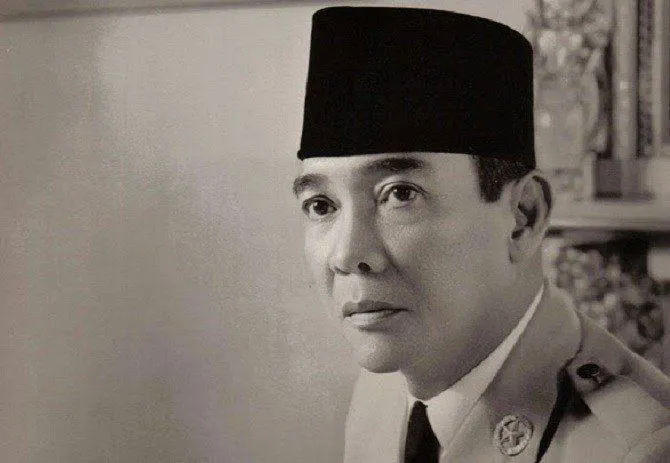Tolak Poligami dan Rayuan Cinta Presiden RI. Dibalik Sosok Gusti Nurul, Puteri Keraton Revolusioner 10