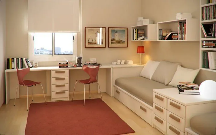 11 Dekorasi Simple Buat Rumah A la Koreamu di Masa Depan. Bikin Pingin dan Hilang Sabar! 16