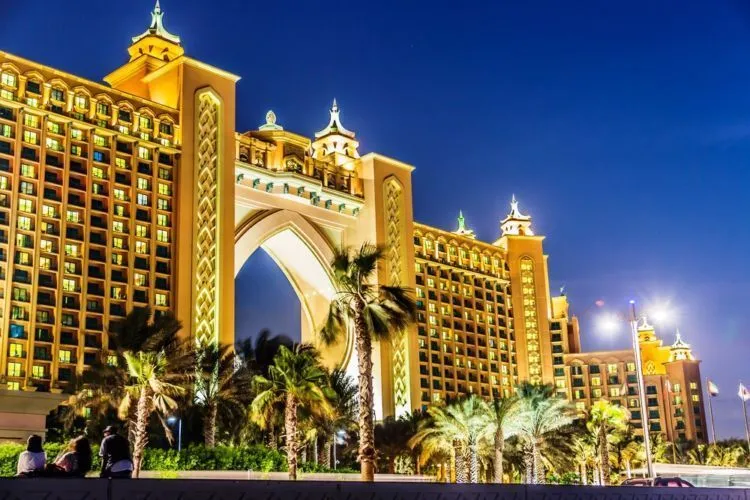 Yang Masih Bingung Kenapa Hotel Itu Pakai Bintang-Bintang, Ini Penjelasan Singkatnya! 15
