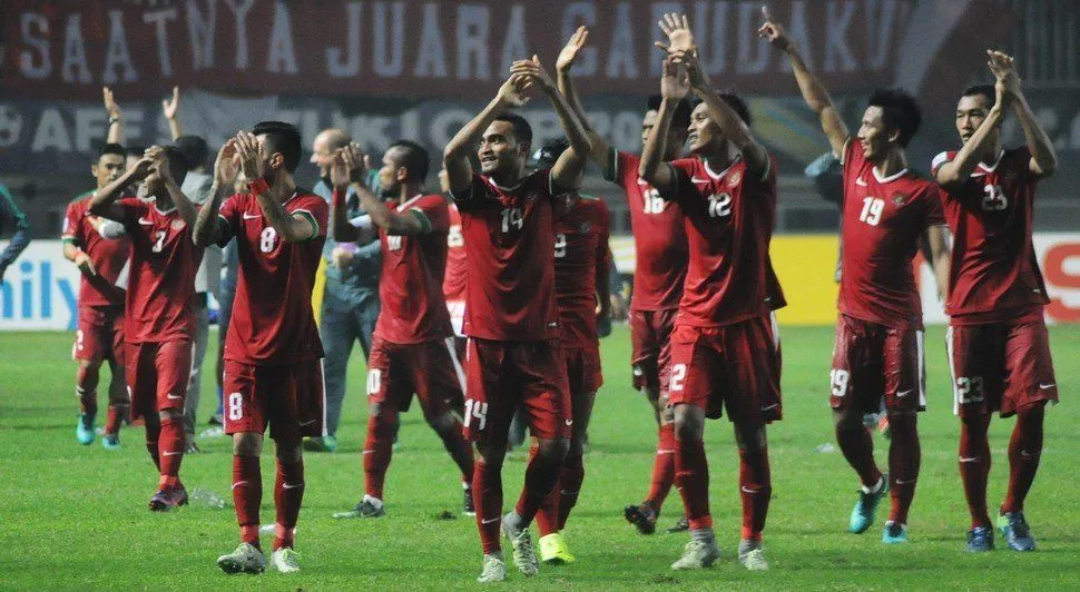 3 Alasan Kenapa Kita Harusnya Mencaci Timnas Kita yang Juara Dua. Demi Kebaikan Indonesia Juga! 4